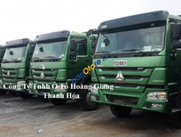 Cần bán JRD 2016 - Mua bán xe tải 3 chân giá rẻ ở Thanh Hóa