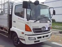 Cần bán Hino FC 2016 - Đại lý bán xe tải Hino FC 6.4 tấn lắp ráp tại Việt Nam, Có bán trả góp xe tải Hino 6.4 tấn tại Miền Nam