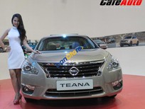 Bán Nissan Teana SL 2016 - Bán Nissan Teana SL năm 2016, màu ghi vàng, nhập khẩu Mỹ có thể thương lượng
