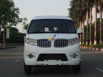 Cần bán xe Dongben X30 2016 - Bán xe Dongben X30 2 chỗ và 5 chỗ 2016, màu trắng, nhập khẩu