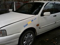 Cần bán Fiat Siena 1997 - Cần bán Fiat Siena đời 1997, màu trắng chính chủ