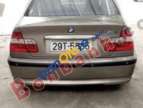 Cần bán BMW M3 2003 - Cần bán BMW M3 năm 2003, 330tr, xe cũ
