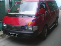 Toyota Liteace 1994 - Cần bán xe Toyota Liteace đời 1994, màu đỏ