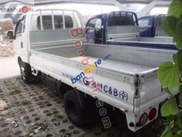 Bán Kia Bongo III  2013 - Bán xe Kia Bongo III đời 2013, màu trắng, nhập khẩu 