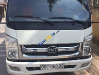 Bán Cửu Long Volt 2015 - Bán xe tải thùng TT Cửu Long nâng tải 5 tấn đời 2015 Hải Phòng