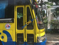 Bán Hãng khác Xe du lịch Thaco Space 2008 - Cần bán xe Thaco Space đời 2008, màu vàng