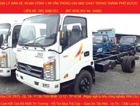 Veam VT260 2016 - Cần bán xe tải veam 1t99, xe tải veam 2 tấn giá cực rẻ, xe veam vt260 giá tốt, đời 2016