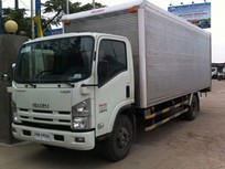 Asia Xe tải 2016 - Bán xe tải Isuzu 5.5 tấn giá tốt nhất thị trường