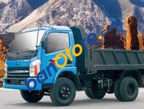 Cần bán xe Xe tải 1000kg 2016 - Đại lý xe Ben TMT 8,7 tấn, ben Cửu Long tại Đà Nẵng
