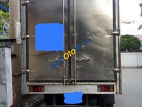 Cần bán xe Isuzu Amigo 2009 - Cần bán gấp xe tải thùng kín đầu vuông Isuzu 1.8 tấn đời 2009
