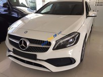 Cần bán xe Mercedes-Benz A class A250 AMG 2016 - Bán Mercedes A250 AMG 2016, màu trắng, nhập khẩu chính hãng