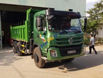Bán xe oto Dongfeng (DFM) 1,5 tấn - dưới 2,5 tấn 2016 - Xe tải Bình An, bán xe tải ben 3 chân đời 2016 giá khuyến mại tháng 10 năm 2016