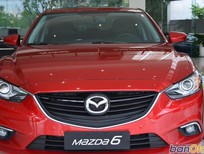 Bán xe oto Alfa Romeo Sedan 2016 - Bán xe Mazda 6 2.0L Sedan 2016 giá 965 triệu  (~45,952 USD)
