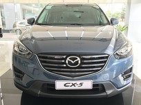 Cần bán Mazda 5 2016 - Đại tiệc khuyến mãi dành cho Mazda CX5