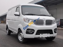 Cần bán xe Dongben X30 2016 - Bán xe Dongben X30 2016, màu trắng, xe nhập