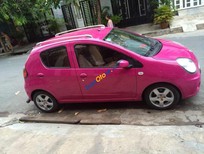Cần bán Tobe Mcar 2011 - Bán Tobe Mcar đời 2011, màu hồng, nhập khẩu số tự động giá cạnh tranh