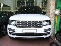 Cần bán xe LandRover LandRover khác SVAutobiography LWB 2014 - LandRover Range Rover SVAutobiography LWB