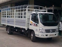 Bán xe oto Asia Xe tải 2016 - Xe tải THACO OLLIN700B tải trọng 7 tấn, đáp ứng mọi nhu cầu vận tải hàng hóa thương mại.