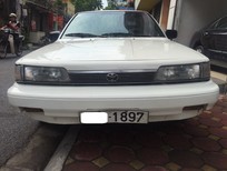 Cần bán Toyota Camry LE 1993 - Bán ô tô Toyota Camry2.0 LE  1993, màu trắng, nhập khẩu xe cực đẹp & chất 