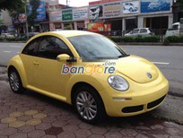 Volkswagen Beetle New 2.0AT 2009 - Volkswagen Beetle New 2.0AT 2009