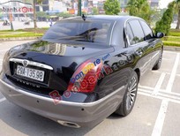 Cần bán xe Kia Opirus 2011 - Bán xe cũ Kia Opirus đời 2011, màu đen, xe nhập số tự động