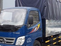 Bán Asia Xe tải 2014 - Xe tải Thaco Ollin 250 tải trọng 2.5 tấn