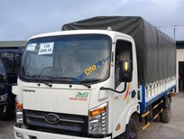 Cần bán Veam VT350 2016 - Bán xe tải VT350, tải trọng 3.5 tấn, động cơ Hyundai