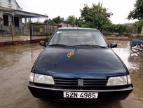 Cần bán Peugeot 405 1990 - Cần bán gấp Peugeot 405 đời 1990, 56 triệu