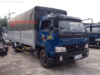 Veam VT490 2015 - Bán xe tải Veam VT490, tải trọng 5 tấn, máy Hyundai 