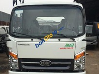 Cần bán Veam VT340 S 2017 - Bán xe tải Veam VT340S, 3T5 đầu vuông, thùng 6m1