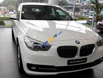 Bán xe oto BMW 528i GT 2016 - Cần bán BMW 528i GT đời 2016, màu trắng, nhập khẩu chính hãng