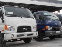 Bán Hyundai HD 98 2016 - Cần bán Hyundai HD 98 đời 2016, màu xanh lam, nhập khẩu