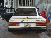 Bán xe oto Nissan Sunny 1988 - Bán Nissan Sunny đời 1988, màu trắng, giá tốt