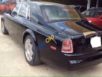 Rolls-Royce Phantom 2010 - Bán Rolls-Royce Phantom đời 2010, màu đen, nhập khẩu  