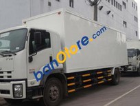 Cần bán xe Isuzu FVR 34S 2016 - Bán xe tải Isuzu 9 tấn siêu dài - Khuyến mại lên tới 30 triệu nhanh tay liên hệ để mua xe tại Isuzu Long Biên