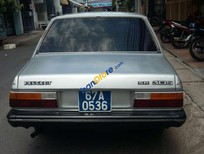 Peugeot 305 1985 - Cần bán gấp Peugeot 305 đời 1985, màu bạc