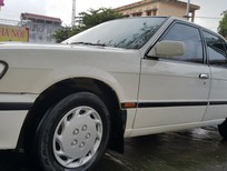 Nissan 100NX LE 1990 - Bán Nissan 100NX LE sản xuất 1990, màu trắng, nhập khẩu chính hãng