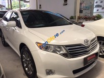 Cần bán Toyota Venza 2016 - Bán xe Venza đời 2016, màu trắng, full option