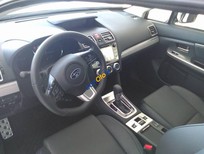 Bán Subaru Legacy 3.6R 2016 - Bán Subaru Legacy 3.6R đời 2016, màu trắng, xe nhập