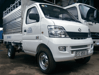 Cần bán Veam Mekong   2016 - xe tải VEAM STAR 860kg thùng mui bạt có máy lạnh, xe VEAM STAR 850kg tặng trước bạ