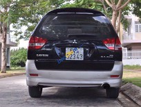 Bán xe oto Mitsubishi Savrin 2007 - Cần bán gấp Mitsubishi Savrin đời 2007, màu đen số tự động giá cạnh tranh