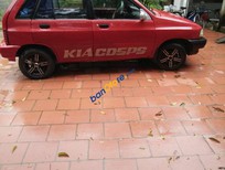Cần bán Kia CD5   1993 - Cần bán lại xe Kia CD5 đời 1993, màu đỏ, nhập khẩu nguyên chiếc