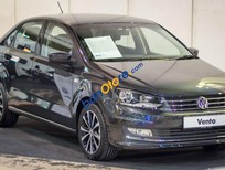 Volkswagen Vento GP 2015 - Bán ô tô Volkswagen Vento GP đời 2015, màu xám (ghi), nhập khẩu nguyên chiếc, giá 695tr