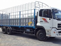 Bán xe oto Dongfeng (DFM) B170 2016 - Giá bán xe tải Dongfeng Hoàng Huy B170, B190 8.45 tấn, 8.75 tấn máy Cummins, xe tải thùng, nhập khẩu