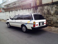 Bán Toyota Cressida 1985 - Cần bán xe Toyota Cressida đời 1985, màu trắng