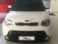 Kia Soul at 2016 - Kia Soul 2.0 nhập khẩu nguyên chiếc