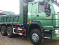 Howo Xe ben 2016 - Bán xe tải ben Howo, hổ vồ 3 chân 10 tấn, 12 tấn Nam Định 0964674331