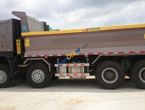 Howo Xe ben 2016 - Bán xe tải Ben 4 chân 14 tấn, 16 tấn tại Nam Định 0964674331