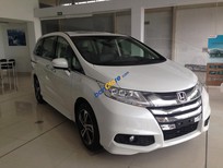 Cần bán xe Honda Odyssey 2.4 CVT 2018 - Bán Honda Odyssey 2018 tại Biên Hoà, Đồng Nai, nhập khẩu 100%, hỗ trợ trả góp 80%, gọi 0908.438.214
