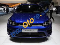 Cần bán Volkswagen Golf Variant 2015 - Bán ô tô Volkswagen Golf Variant đời 2015, màu xanh lam, nhập khẩu chính hãng